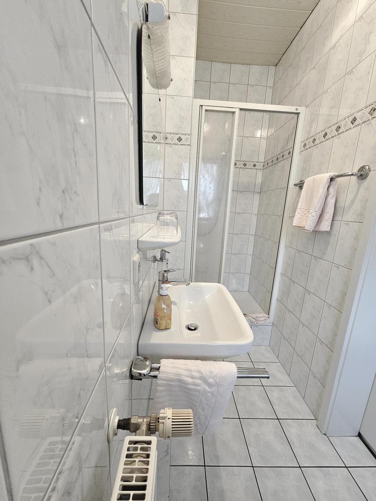Landgasthaus Sternen Kehl Ngoại thất bức ảnh
