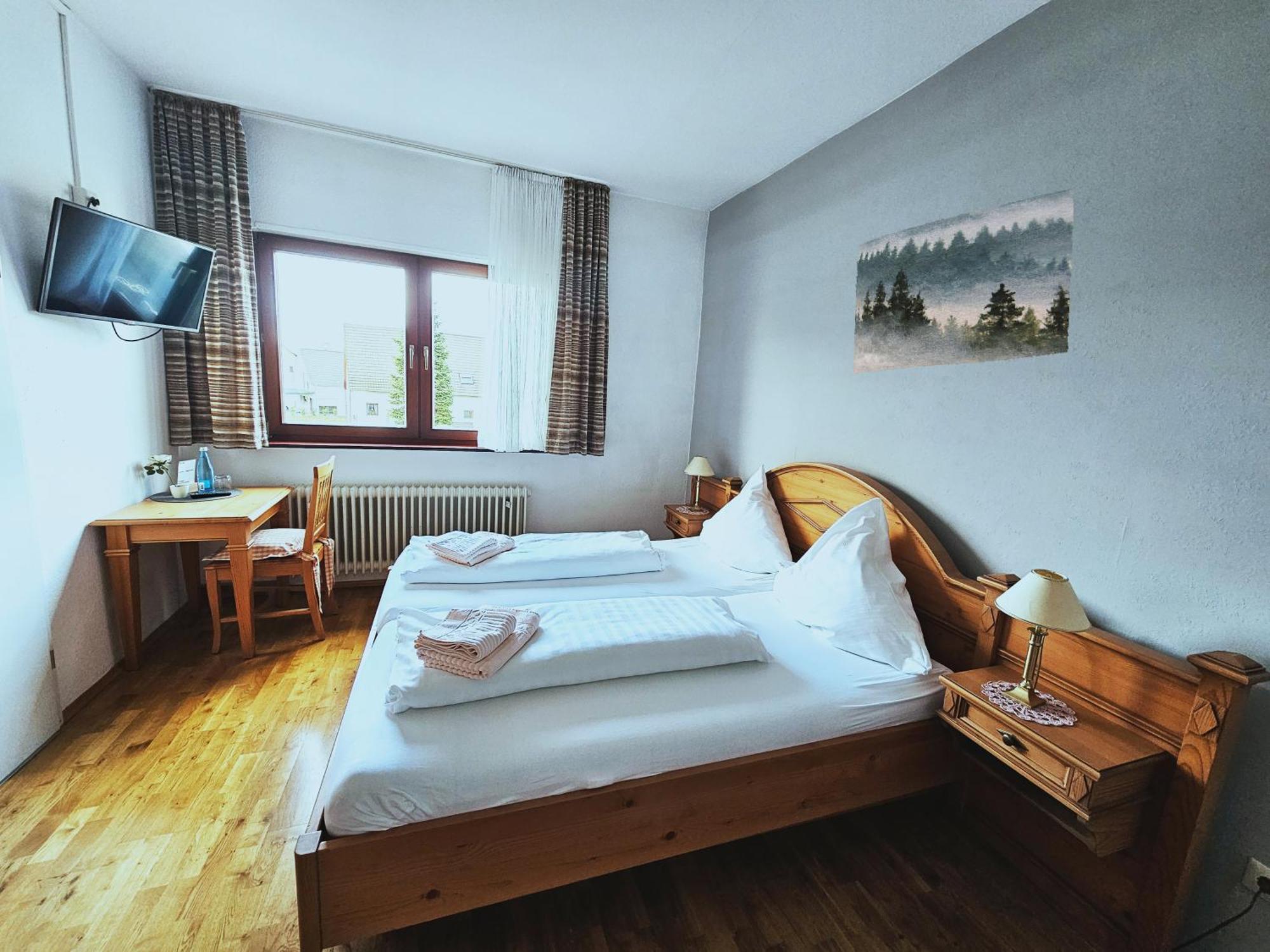 Landgasthaus Sternen Kehl Ngoại thất bức ảnh