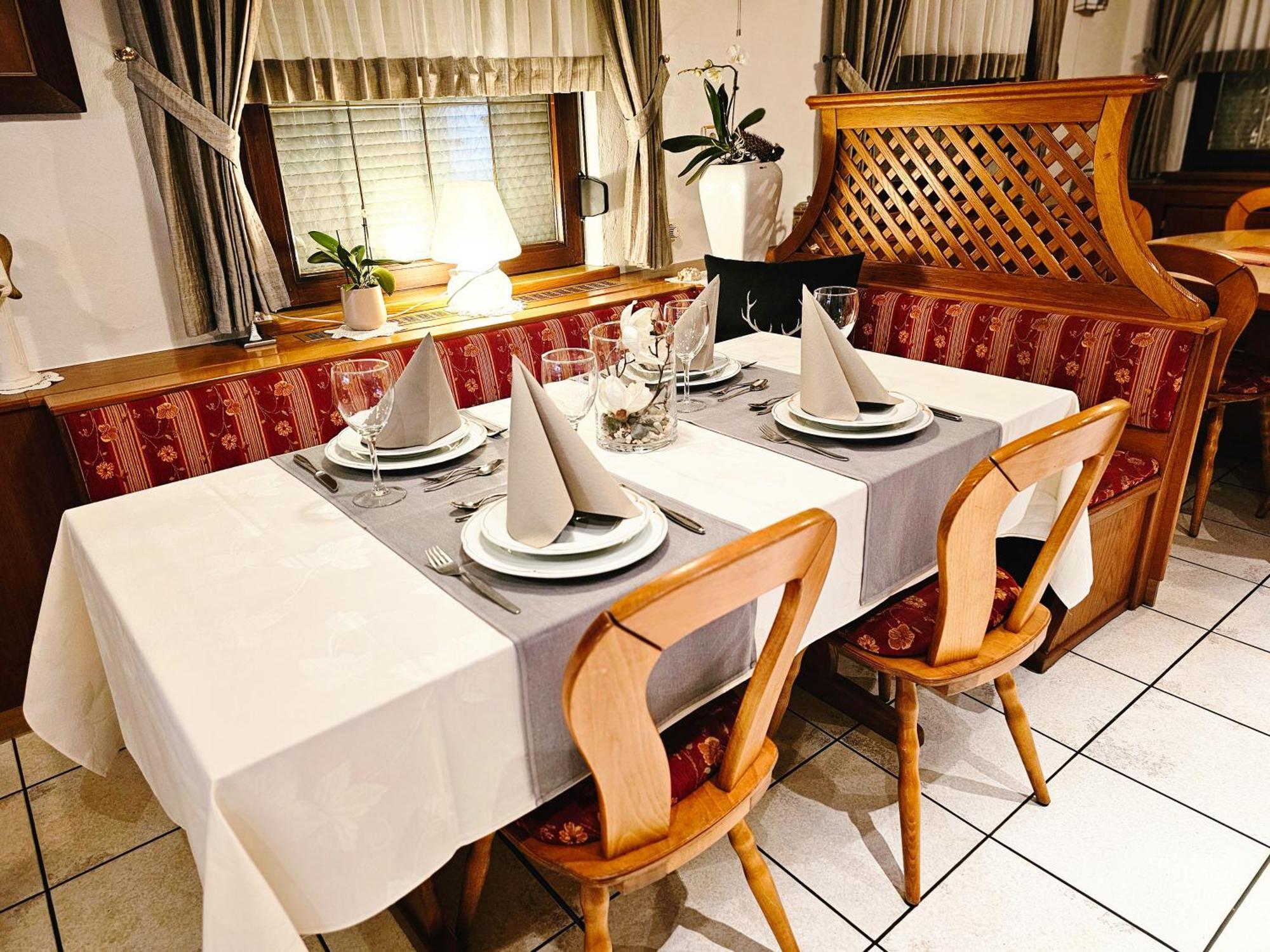 Landgasthaus Sternen Kehl Ngoại thất bức ảnh